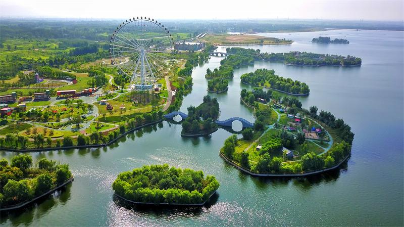 泰報觀察丨捧回旅游“金字招牌”，岱岳區東平縣有何“秘訣”？